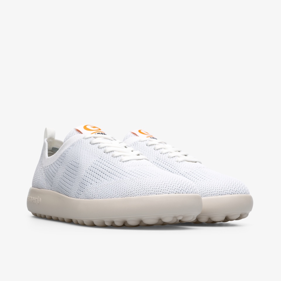 Tenis Camper Pelotas Xlite Mujer - Blancas | Camper Mexico + 1037IOMPF